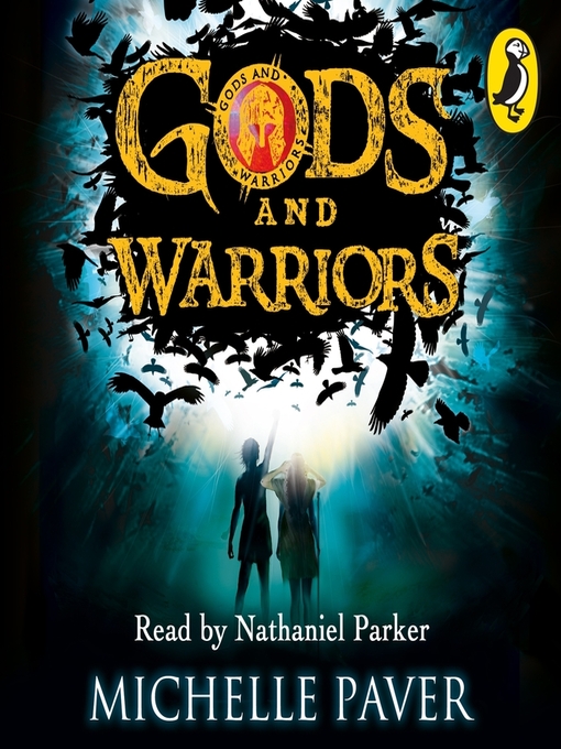 Title details for The Outsiders (Gods and Warriors Book 1) by Michelle Paver - Available